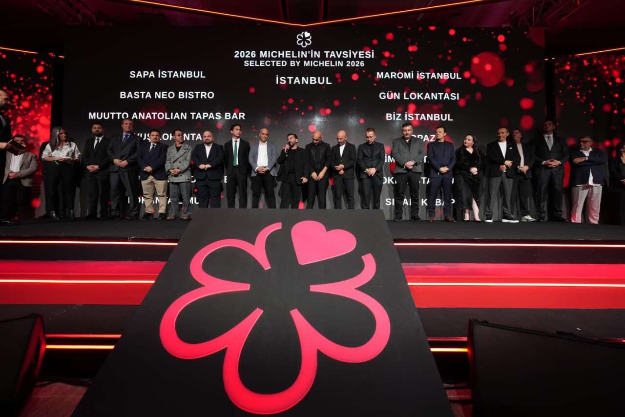 2027 Michelin Rehberi’nde Muğla Heyecanı: 2027 Seçkisi 3 Aralık’ta Açıklanacak 2